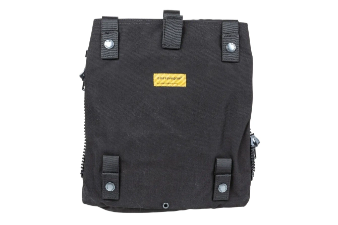 Emerson Gear Zip-on assault panel for JPC 2.0/CPC Black