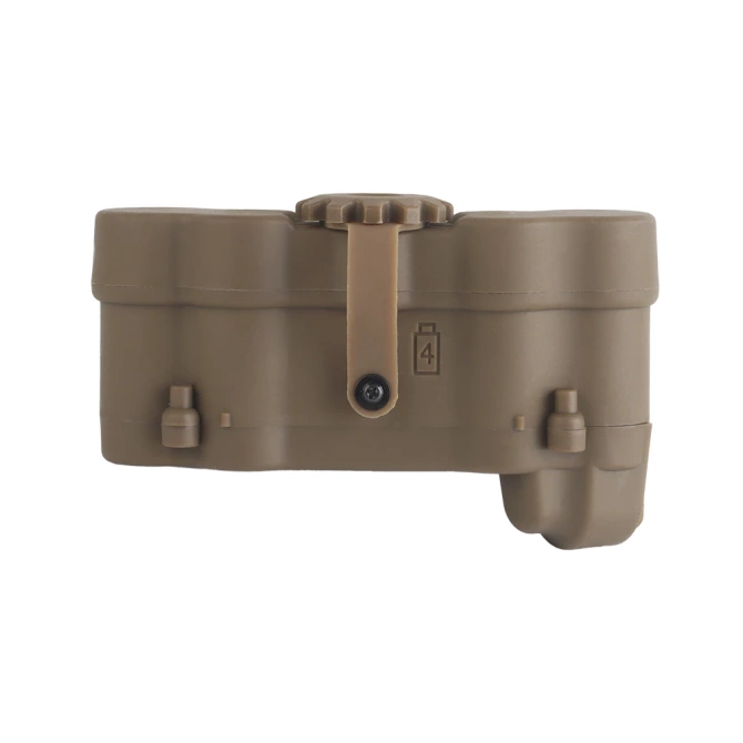 GPNVG18 Night Vision Goggles Dummy Wosport Tan