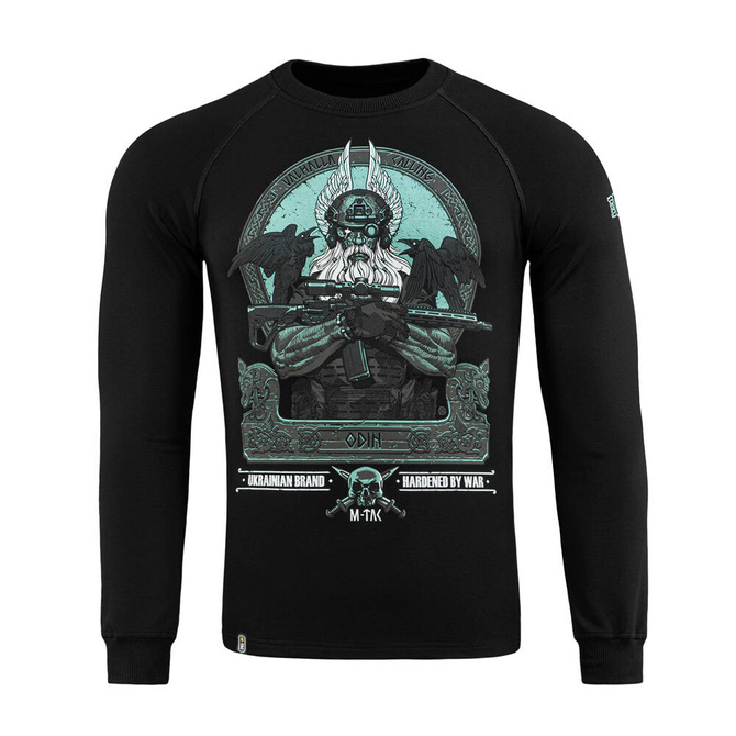 M-Tac Bluza raglanowa Odin Mystery