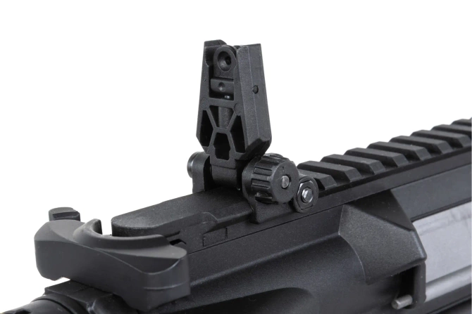 Karabinek ASG Specna Arms Daniel Defense® SA-C19 CORE™ HAL ETU™ Single Fire Only Chaos Bronze