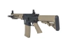 Karabinek ASG Specna Arms M4 SA-F08 FLEX™ HAL ETU™ Gen. 2 Half-Tan