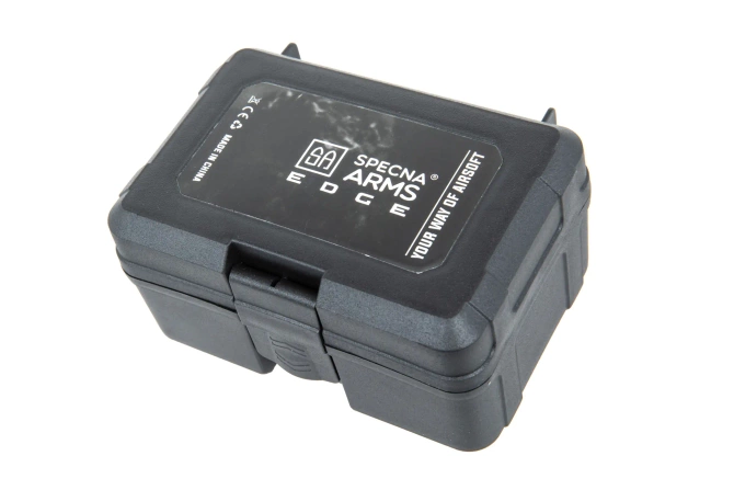 Specna Arms EDGE™ LP red dot sight Black