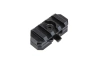 Swivel rail with ARC FMA mounting Black