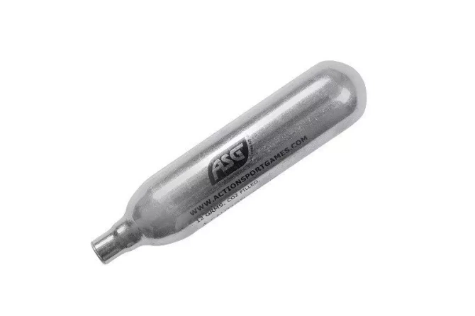 CO2 12g Capsule