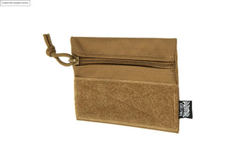 Tactical Velcro Pocket Kastor (Medium) - Coyote Brown