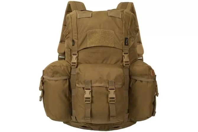 Bergen Backpack® - olive green
