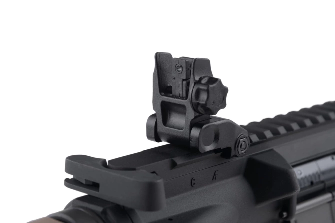 Replika karabinka VR16 Fighter CQB MK2 - tan