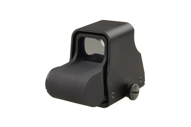 Kolimator typu ET 556 - czarny