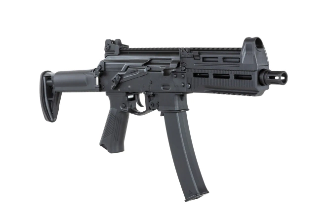 airsoft Arcturus PPK20M1 AEG PE™ Machine Gun