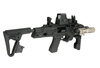 Konwersja CAA RONI do replik typu Glock - czarna