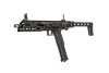 SMC-9 Submachine Gun Replica - Black