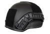 Emerson Gear ACH MICH Special Action 2002 helmet replica Black