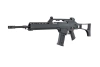 SRC DUAL POWER SR36E2 GB-302 airsoft Carbine Black