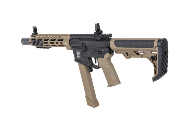 Karabinek ASG Specna Arms SA-CX02 CORE™ HAL ETU Gen.2 Half-Tan