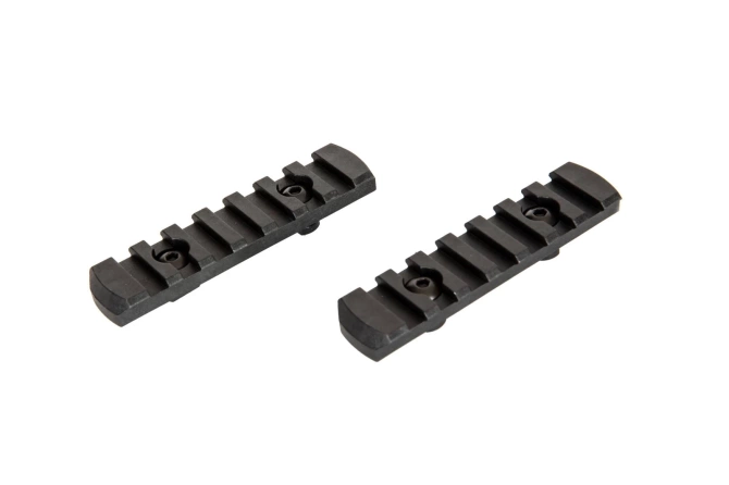 SR4 FALCON-W Submachine Gun Replica