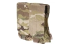 Double LBT Pouch for M4/M16 Magazines - Multicam