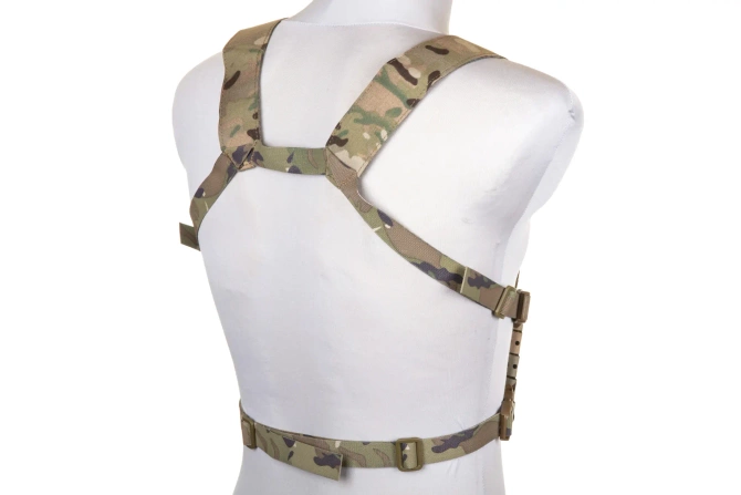 Kamizelka Chest Rig-Panel Primal Gear Multicam