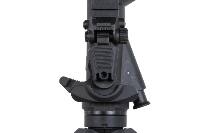 Karabinek ASG Specna Arms SA-F03 FLEX™ HAL ETU™ 0.5J Czarny