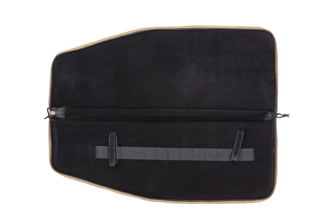 Pokrowiec SAVIOR EQUIPMENT The Patriot Rifle Case 92 cm Tan