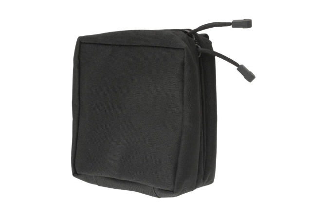 Medical Pouch - Black