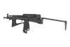 PP-2K 9mm (CO2) Submachine Gun Replica