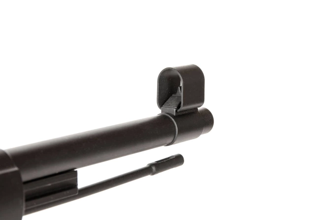 Replika karabinu Kar98k (sprężynowa) - wersja drewniana