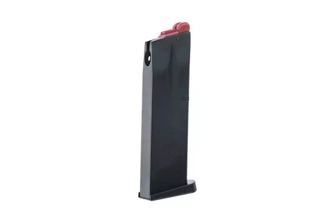 20 Pellet 4.5mm BB Magazine for MB Air Guns