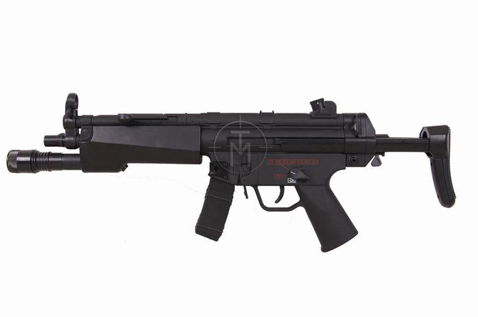 MP5 (CM.025A5) - CYMA