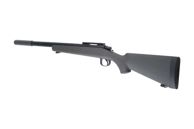 Replika karabinu snajperskiego VSR-10 G-SPEC O.D. - zielona