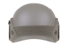 Ballistic CFH Helmet Replica – Foliage Green (L/XL)