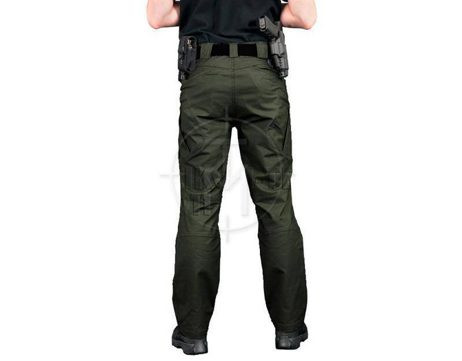 Spodnie UTP Urban Tactical Pants (Rip-Stop) - jungle green