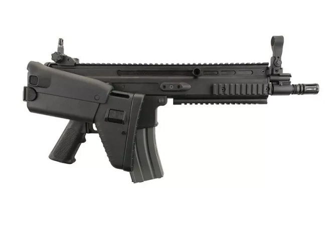 Replika karabinu szturmowego FN SCAR - L