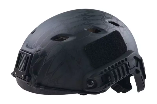 FAST Base Jump helmet replica - TYP