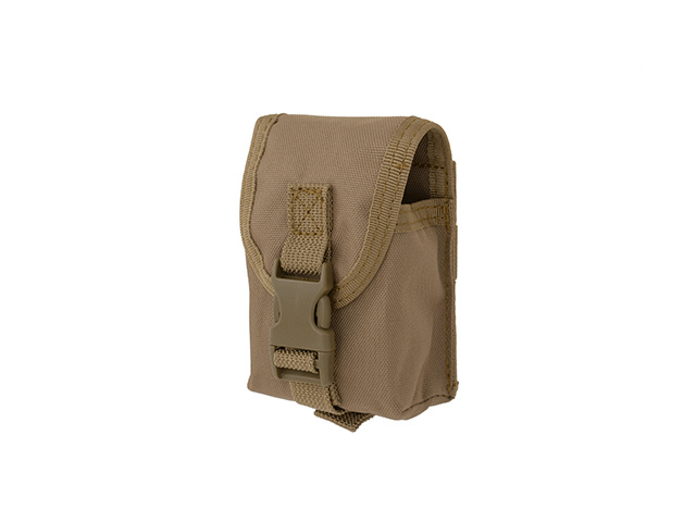 Ładownica na granat ręczny Coyote - 8FIELDS