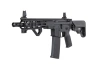 Specna Arms SA-P23 Prime™ Aster II ETU airsoft Carbine with Brushless Motor Black
