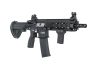 Specna Arms SA-PH20 PRIME™ Aster II ETU airsoft carbine with brushless motor Black