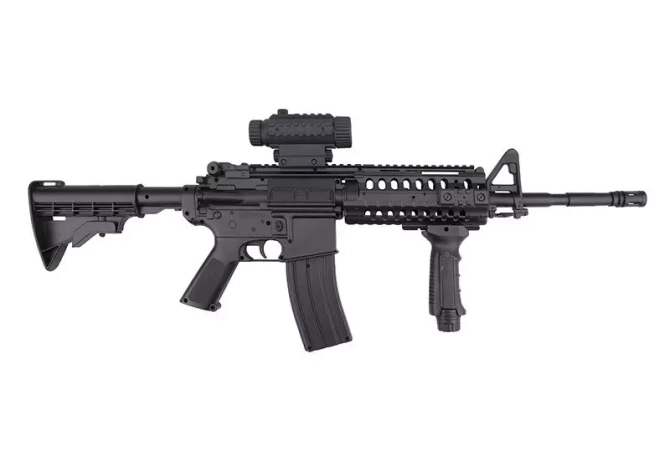 Replika karabinu D96