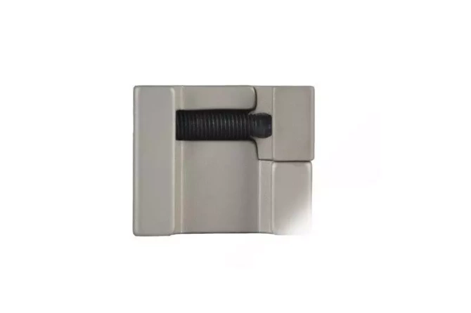 RIS rail universal attachment point - tan