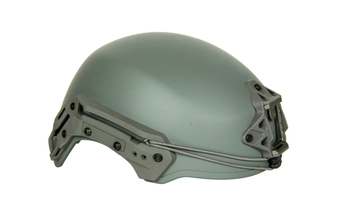 Hełm EX Ballistic helmet (L/XL) - Foliage Green