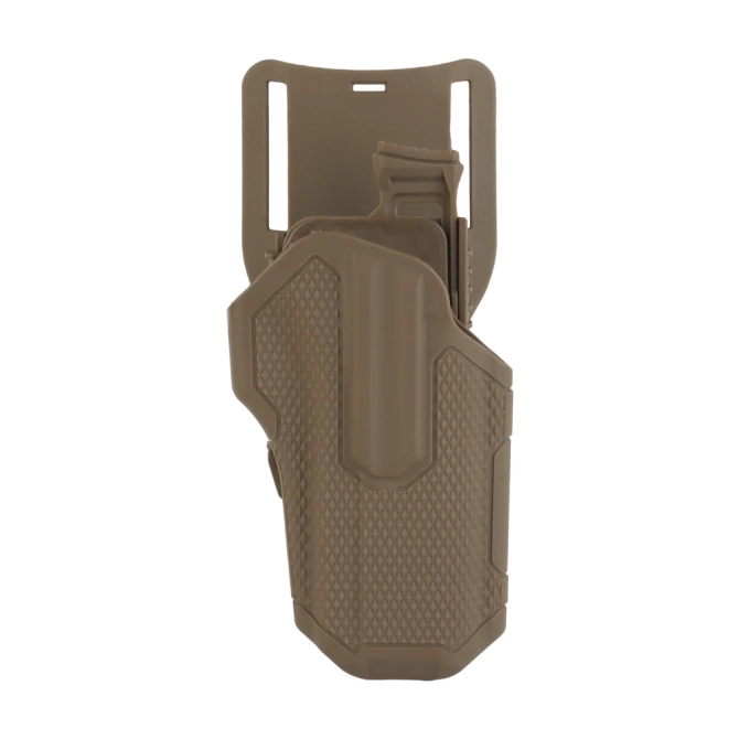 Wosport GB-84 Tan Universal Tactical Holster