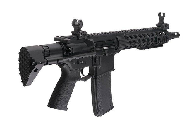 Replika karabinka Thor Rapid - 001