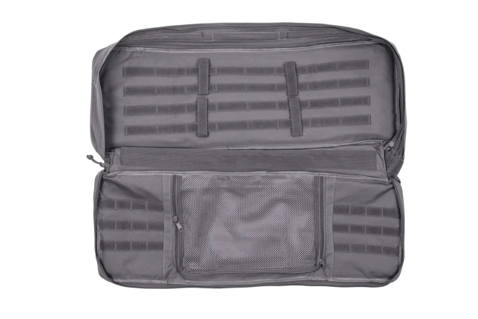 Pokrowiec Specna Arms Quick Deployment Rifle Bag Szary