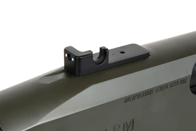 Strzelba ASG Fabarm STF12 11'' Short Initial 1 J Oliwkowa