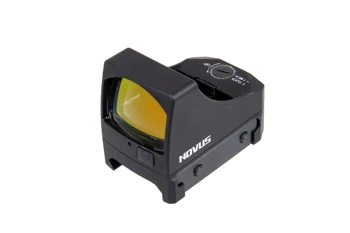 Red Dot Sight NOVUS MRS-I Black