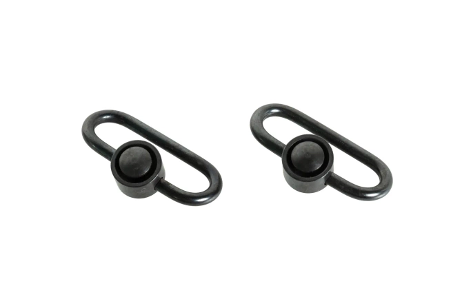 Karabin snajperski ASG Snow Wolf SW-016 Czarny