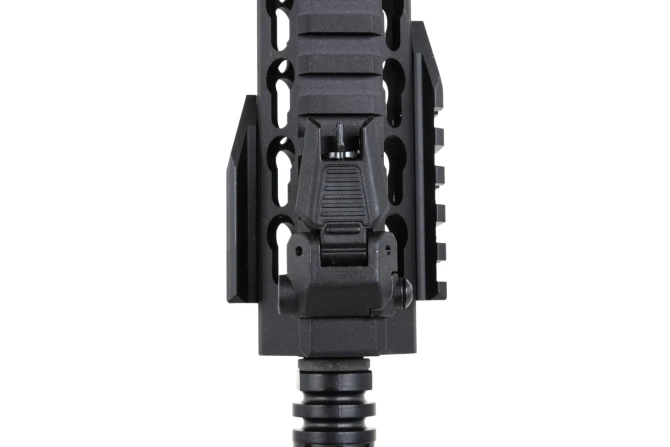 Karabinek ASG Specna Arms SA-C08 CORE™ HAL ETU™ Single Fire Only Czarny