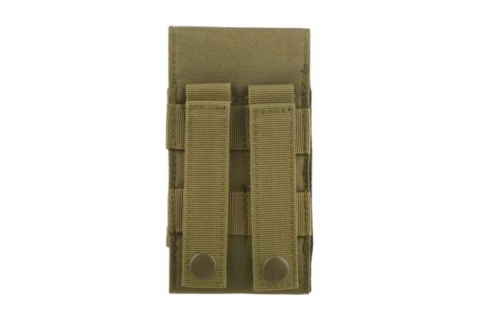 Phone Pouch - Olive Drab