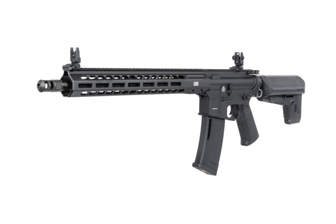 Krytac Barrett REC7 DI CARBINE airsoft Carbine Black