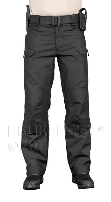Spodnie UTP Urban Tactical Pants - czarne