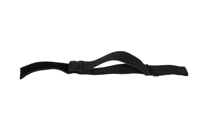 Magnetic tactical strap Gosaur - Black